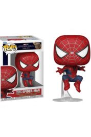 Spiderman No Way Home Spidey Funko Pop 1158