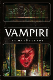 Vampiri – La Masquerade Vol.2