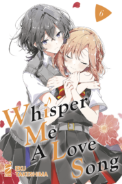 Whisper me a love song n.6