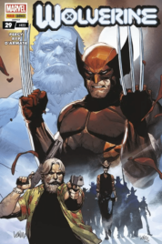 Wolverine n.433