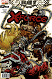 X-Force n.34