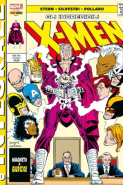 Marvel Integrale – Gli Incredibili X-Men n.50