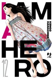 I Am a Hero – Nuova Edizione n.12
