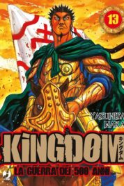 Kingdom n.13
