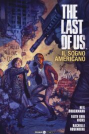 The Last of Us – Il sogno americano