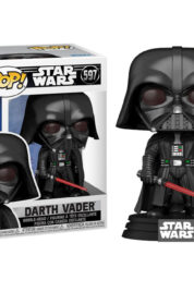 Star Wars New Classics Darth Vader Funko Pop 597