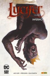 Lucifer 5 – Inferno