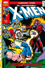 Marvel Integrale – Gli Incredibili X-Men n.5