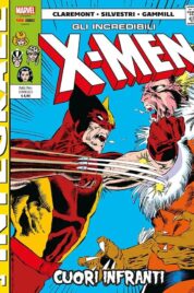 Marvel Integrale – Gli Incredibili X-Men n.51