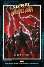 Secret Invasion Vol.3