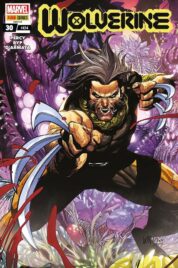 Wolverine n.434