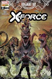 X-Force n.35