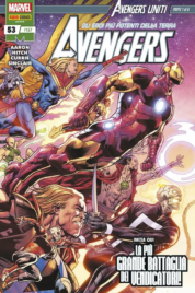 Avengers n.157 – Avengers 53