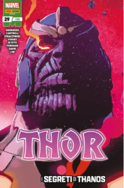 Thor n.282 – Thor 29