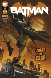 Batman n.67
