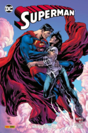 Superman 4 – Rebirth Collection
