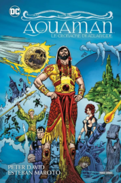 Aquaman – Le cronache di Atlantide