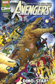 Avengers n.155