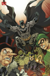 Batman n.68 Variant