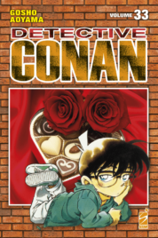 Detective Conan New Edition n.33