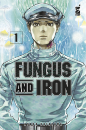 Fungus and Iron n.1