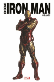 Io sono Iron Man – Anniversary Edition