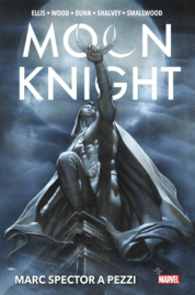 Moon Knight Marc Spector a pezzi Vol.1