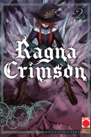 Ragna Crimson n.2
