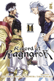 Record of Ragnarok n.14