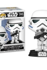 Star Wars New Classics Stormtrooper Funko Pop 598