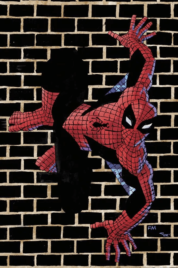 Spider-Man Uomo Ragno n.815 – Variant Miller