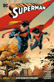 Superman 5 – Speranze e paure