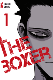 The Boxer n.1