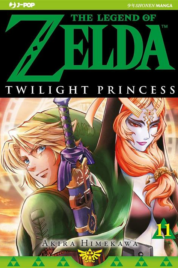 Legend of Zelda Twilight Princess n.11