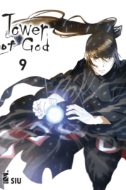Tower of God n.9