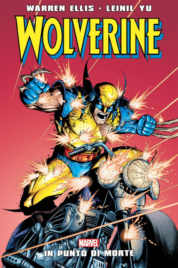 Wolverine – In punto di morte