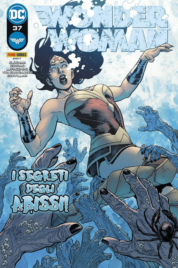 Wonder Woman n.37