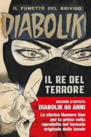 Diabolik – Il re del terrore