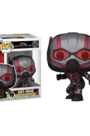 Ant-Man Quantum Ant-Man Funko Pop 1137