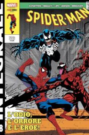Marvel Integrale: Spider-Man di J.M. DeMatteis n.18