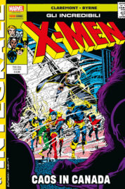 Marvel Integrale – Gli Incredibili X-Men n.6