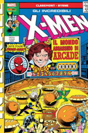 Marvel Integrale – Gli Incredibili X-Men n.7