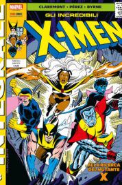 Marvel Integrale – Gli Incredibili X-Men n.8