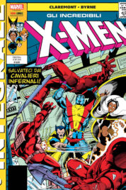 Marvel Integrale – Gli Incredibili X-Men n.9