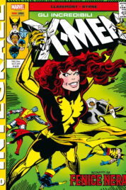 Marvel Integrale – Gli Incredibili X-Men n.10