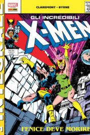 Marvel Integrale – Gli Incredibili X-Men n.11