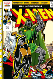 Marvel Integrale – Gli Incredibili X-Men n.13