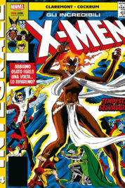 Marvel Integrale – Gli Incredibili X-Men n.14