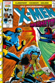 Marvel Integrale – Gli Incredibili X-Men n.15