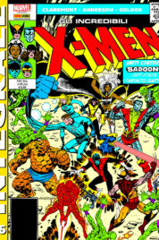 Marvel Integrale – Gli Incredibili X-Men n.16